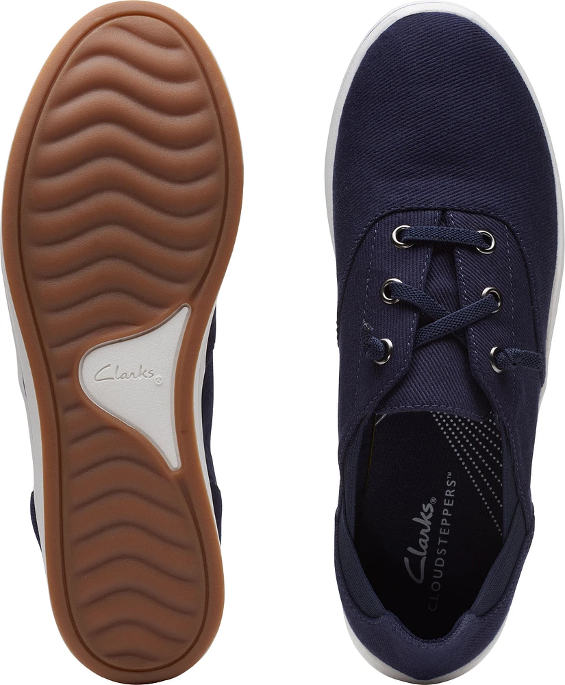 Breeze Ave Dark Navy