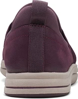 Breeze Bali Burgundy