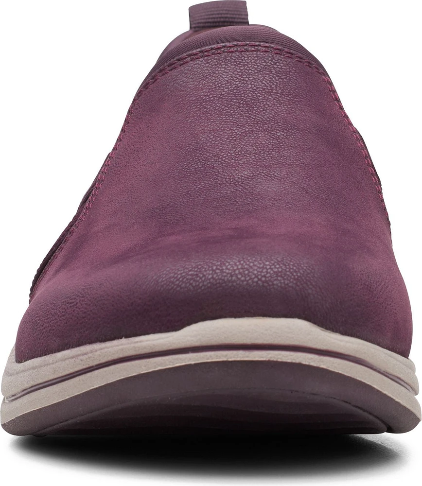 Breeze Bali Burgundy