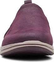Breeze Bali Burgundy
