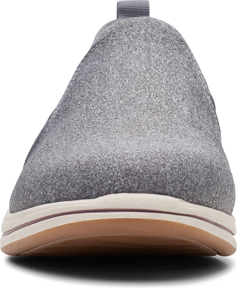 Breeze Bali Dark Grey