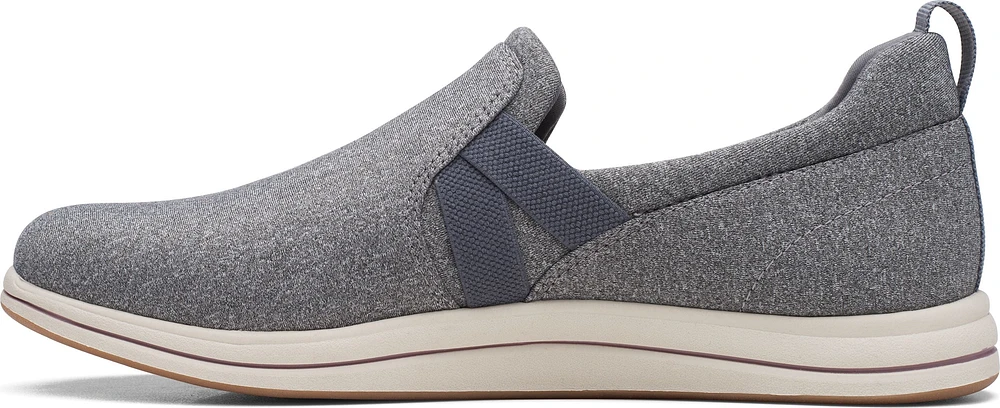 Breeze Bali Dark Grey