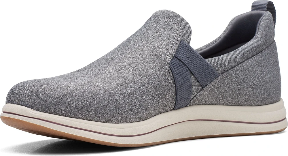 Breeze Bali Dark Grey