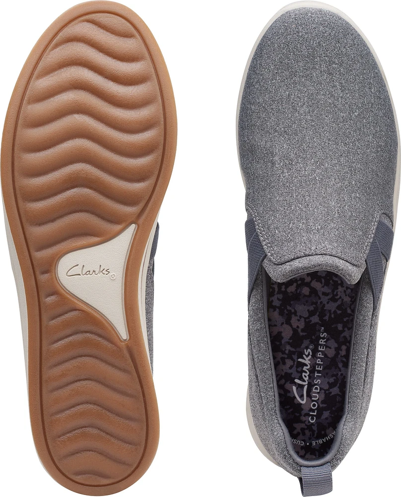 Breeze Bali Dark Grey