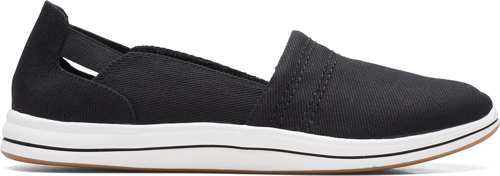 Breeze Step 2 Black
