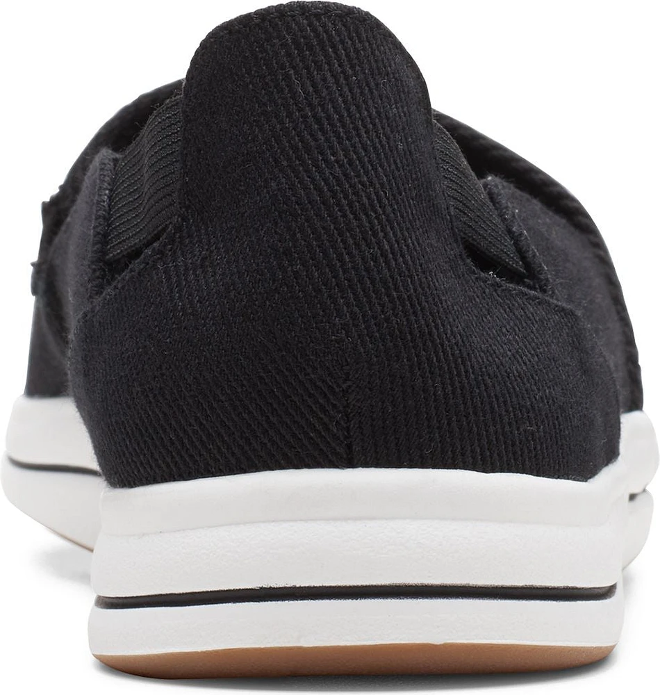 Breeze Step Black