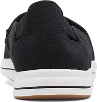 Breeze Step Black