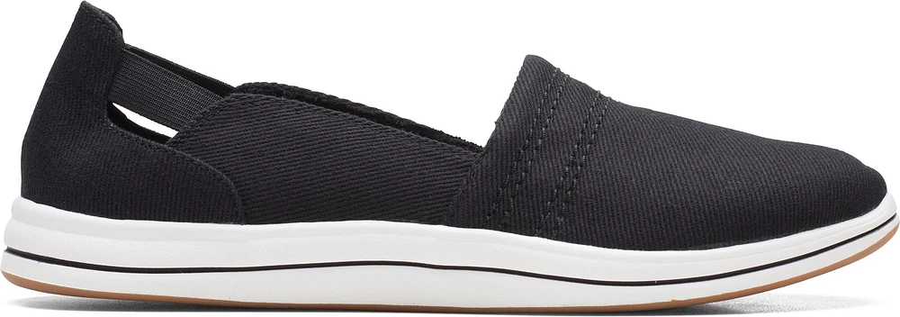 Breeze Step Black