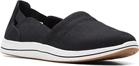 Breeze Step Black