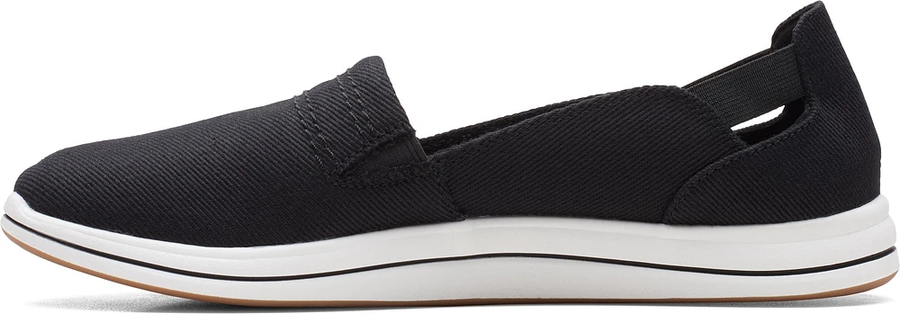 Breeze Step Black