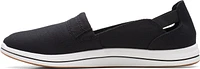 Breeze Step Black