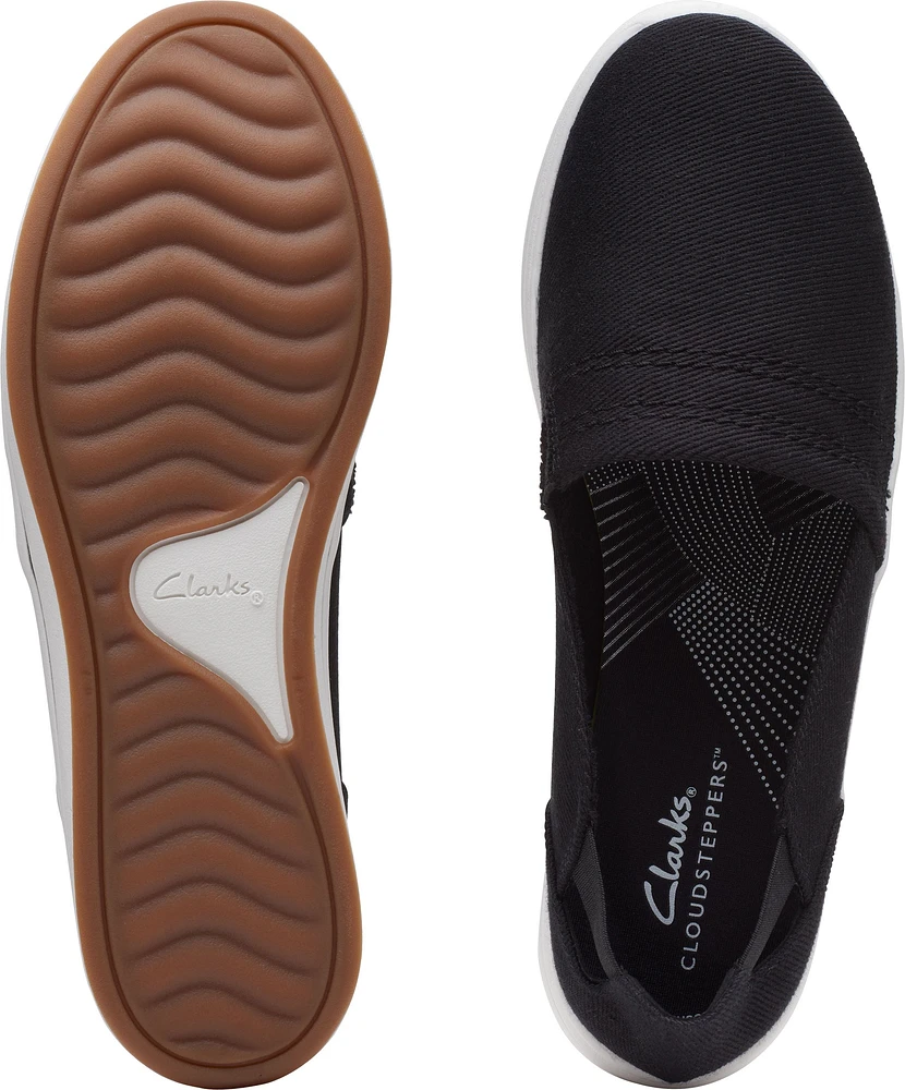 Breeze Step Black