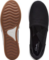 Breeze Step Black