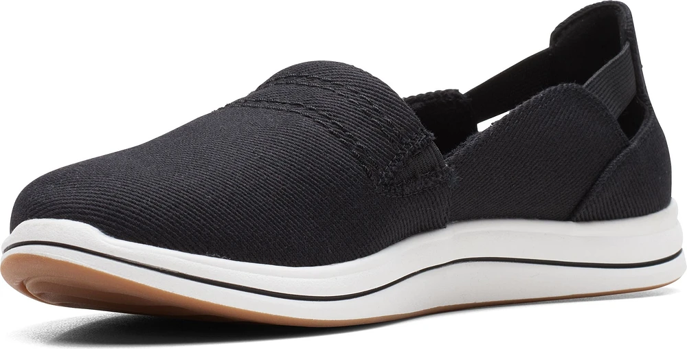 Breeze Step Black