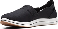 Breeze Step Black