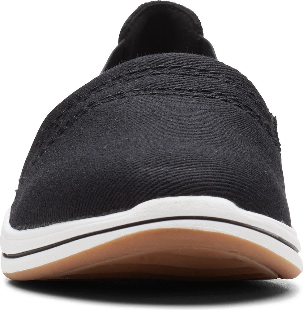 Breeze Step Black