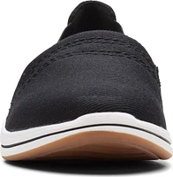 Breeze Step Black