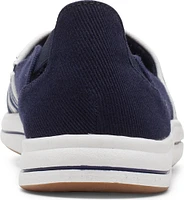 Breeze Step Navy/White