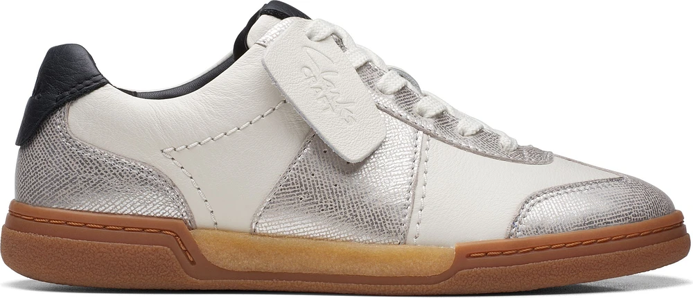Craft Match Lo Off White