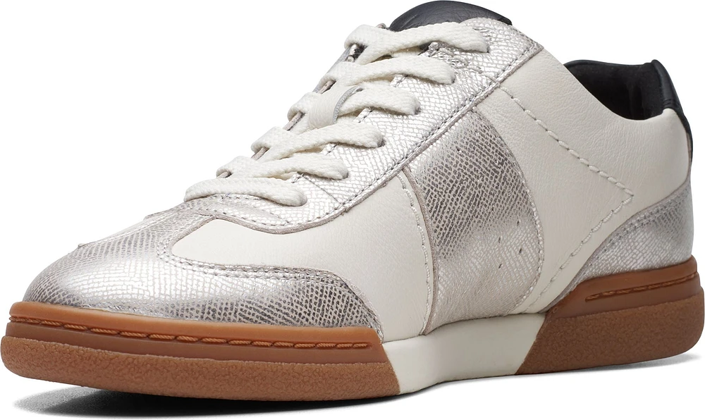 Craft Match Lo Off White