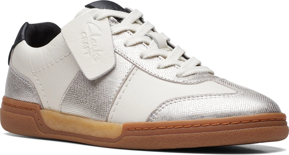 Craft Match Lo Off White