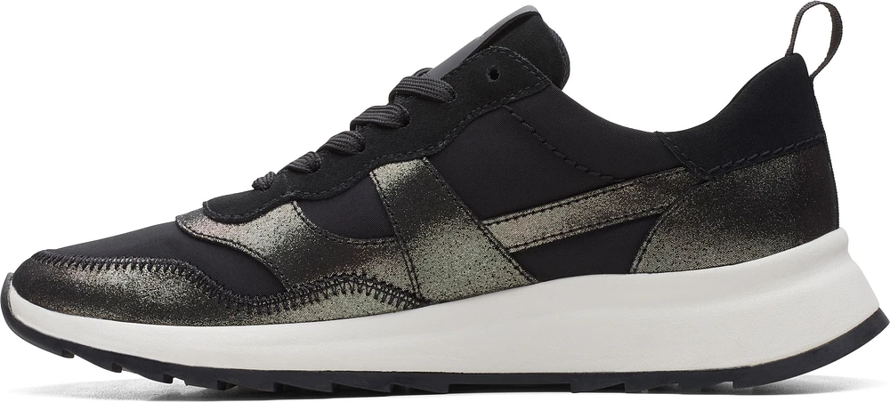 Dashlite Jazz Black