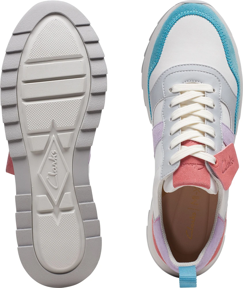 Dashlite Jazz Lilac Combi