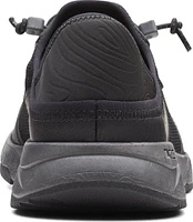 Davis Low Black