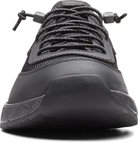 Davis Low Black