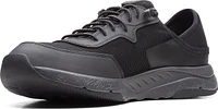 Davis Low Black