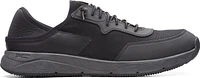 Davis Low Black