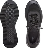 Davis Low Black