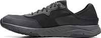 Davis Low Black