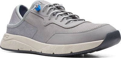 Davis Low Grey