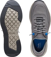 Davis Low Grey