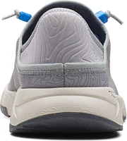 Davis Low Grey