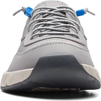 Davis Low Grey