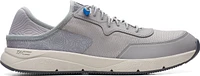 Davis Low Grey