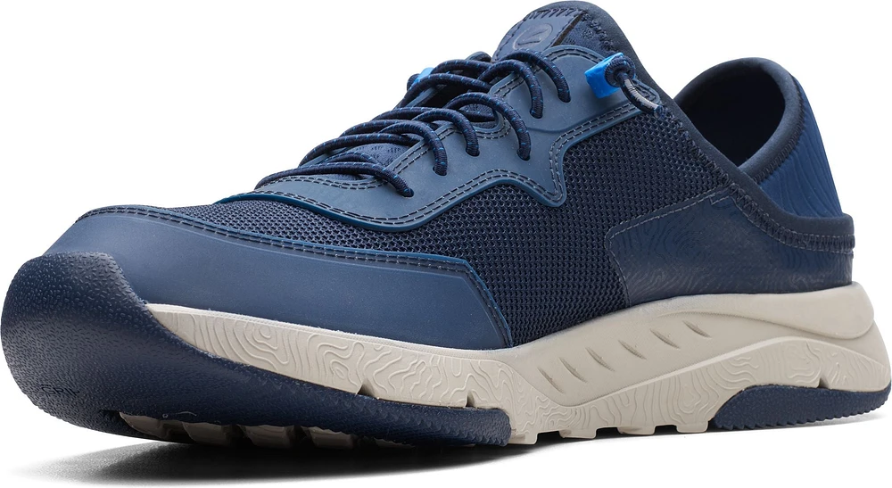 Davis Low Navy