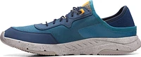 Davis Low Teal