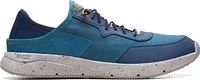 Davis Low Teal