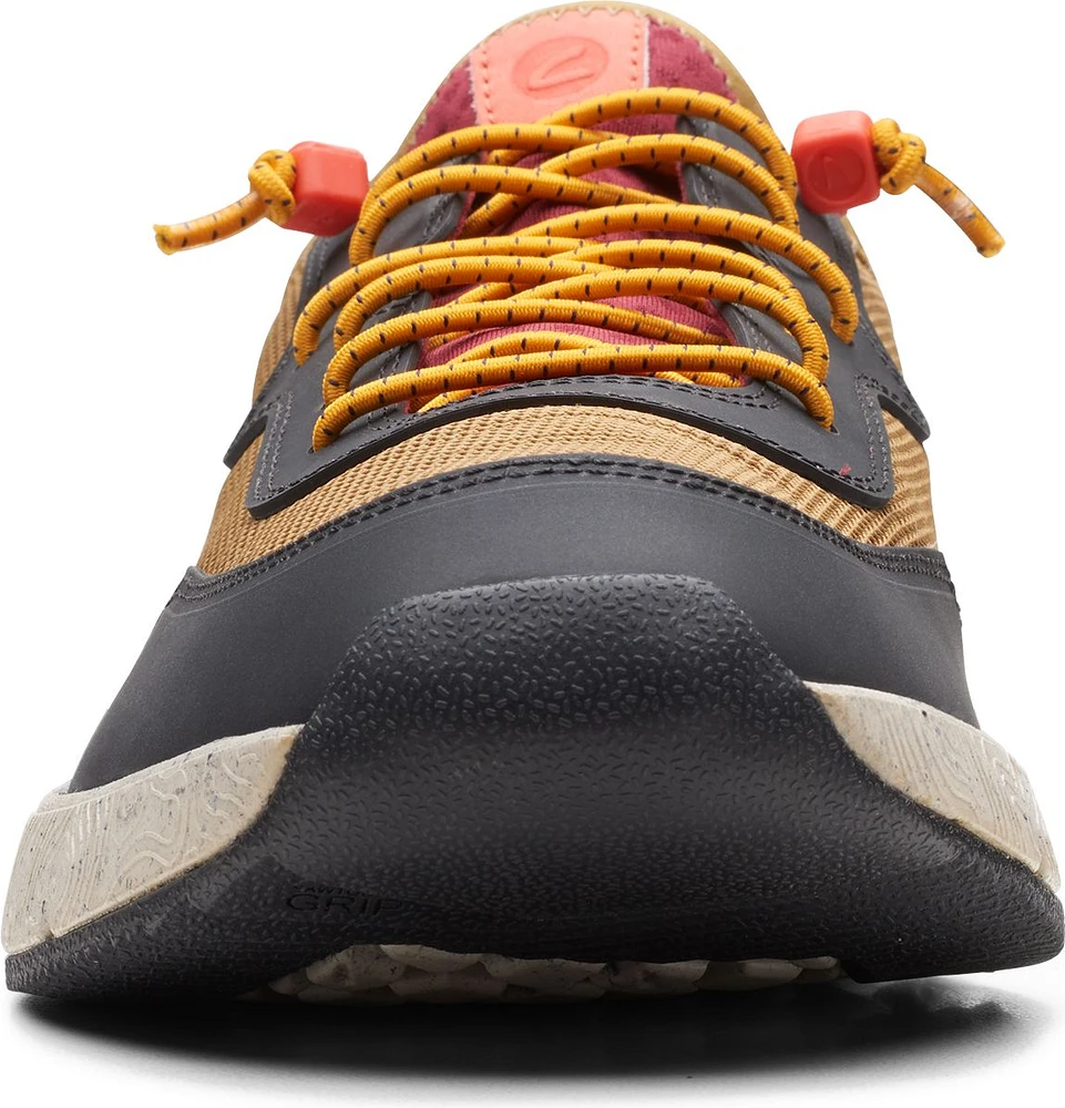 Davis Low Yellow