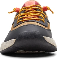 Davis Low Yellow