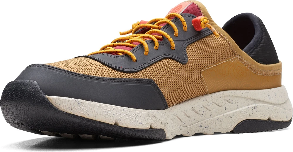 Davis Low Yellow