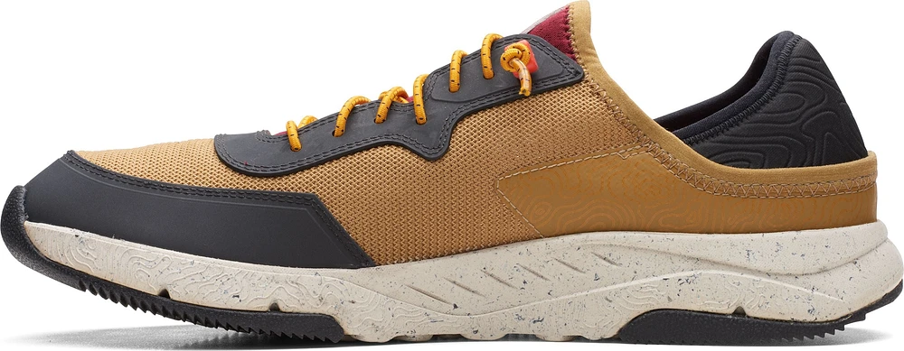 Davis Low Yellow