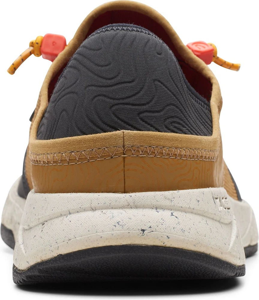 Davis Low Yellow