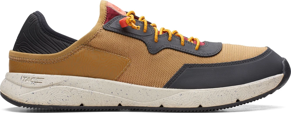 Davis Low Yellow