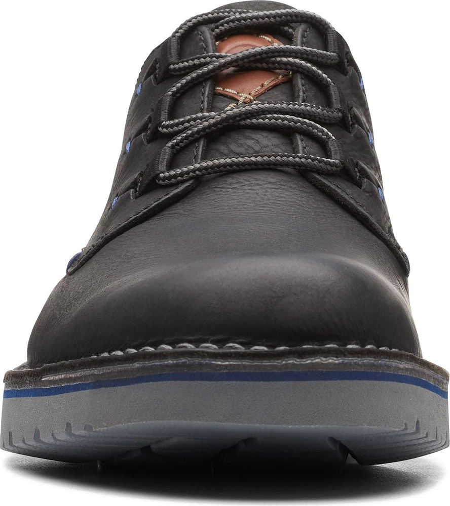 Eastford Low Black
