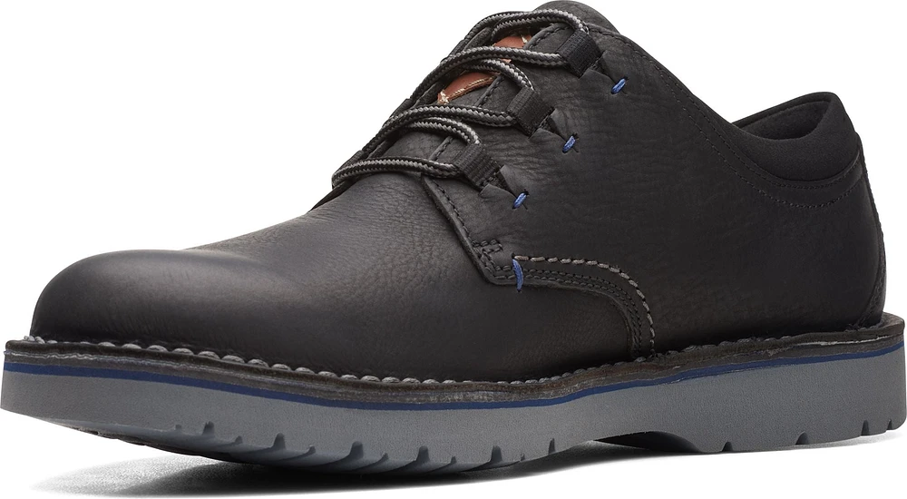 Eastford Low Black