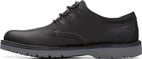 Eastford Low Black
